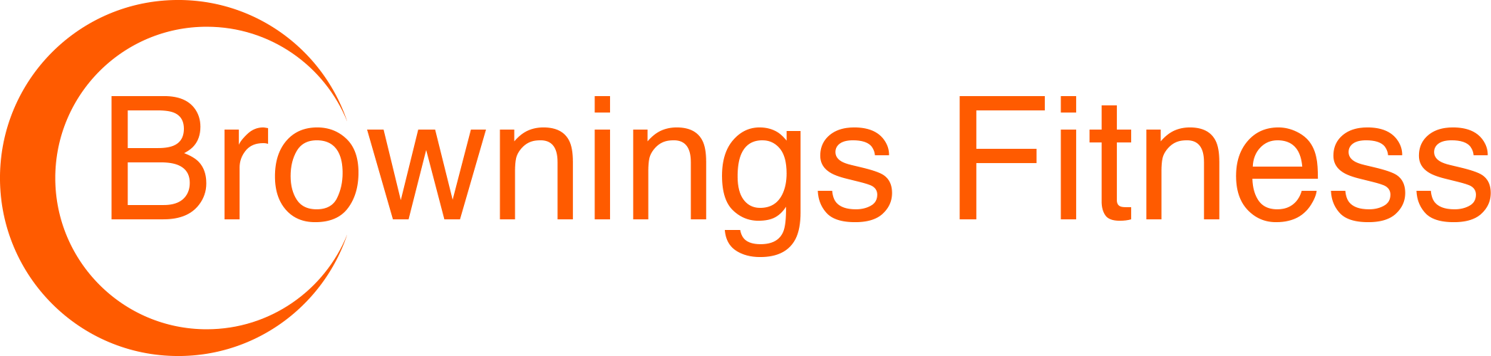 Brownings Fitness
