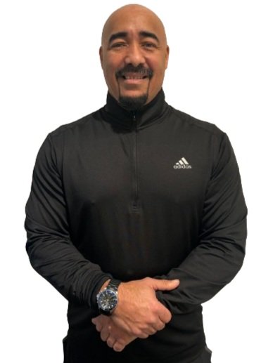 Angelo Rodriguez