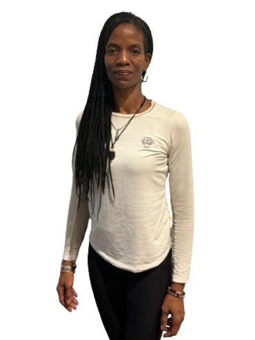 Asha Jenkins