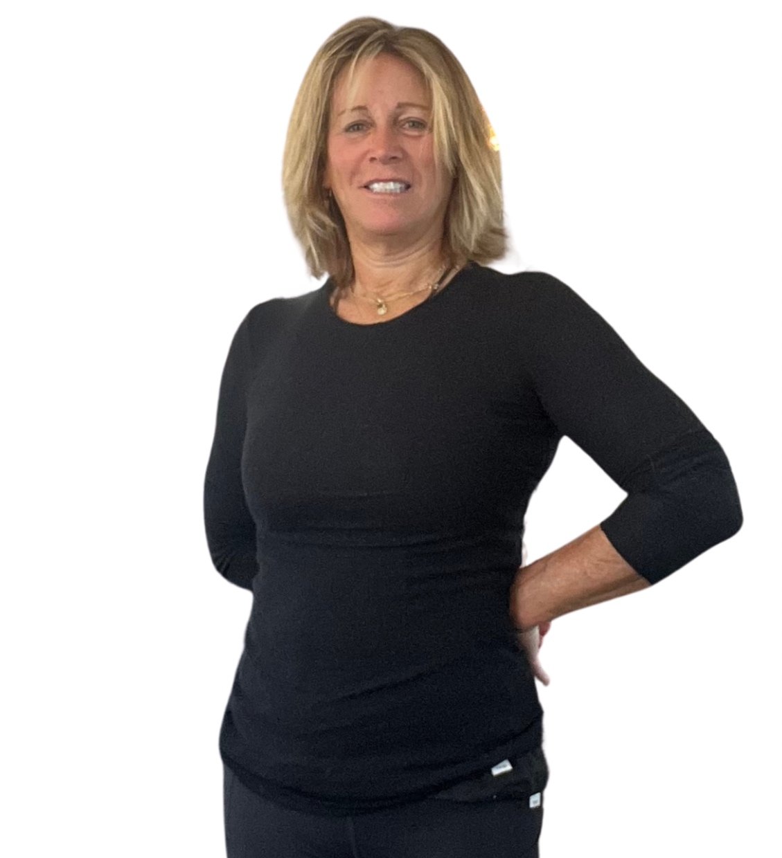 Carol Scott